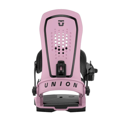 Union Force - side view