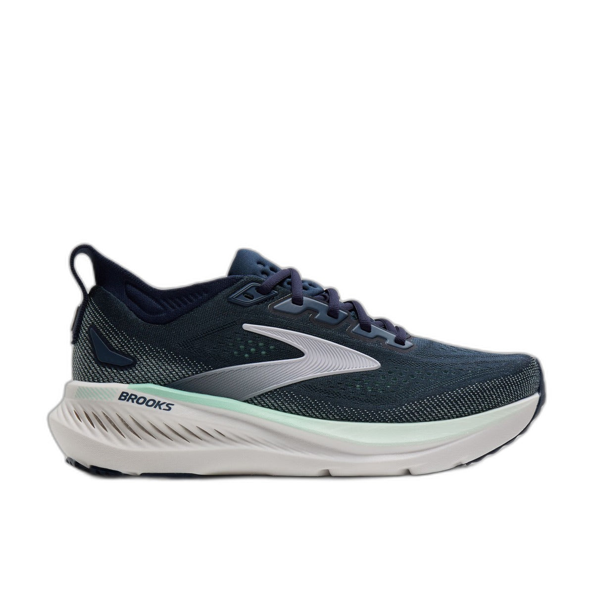 Brooks Women's Glycerin GTS 23 - side view