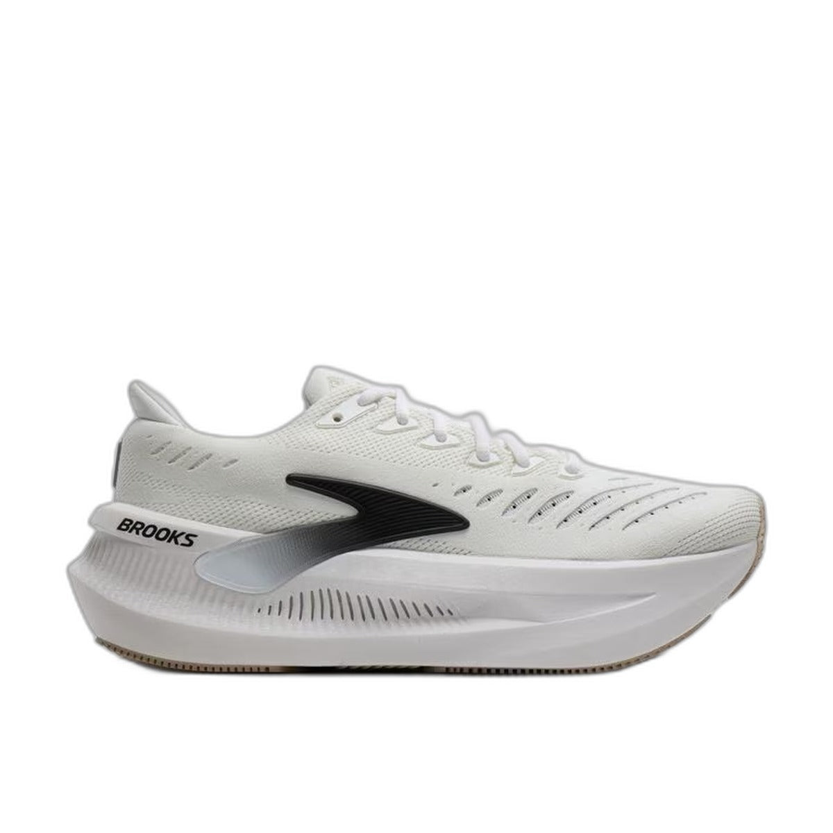 Brooks Women's Glycerin Max 2 - side view