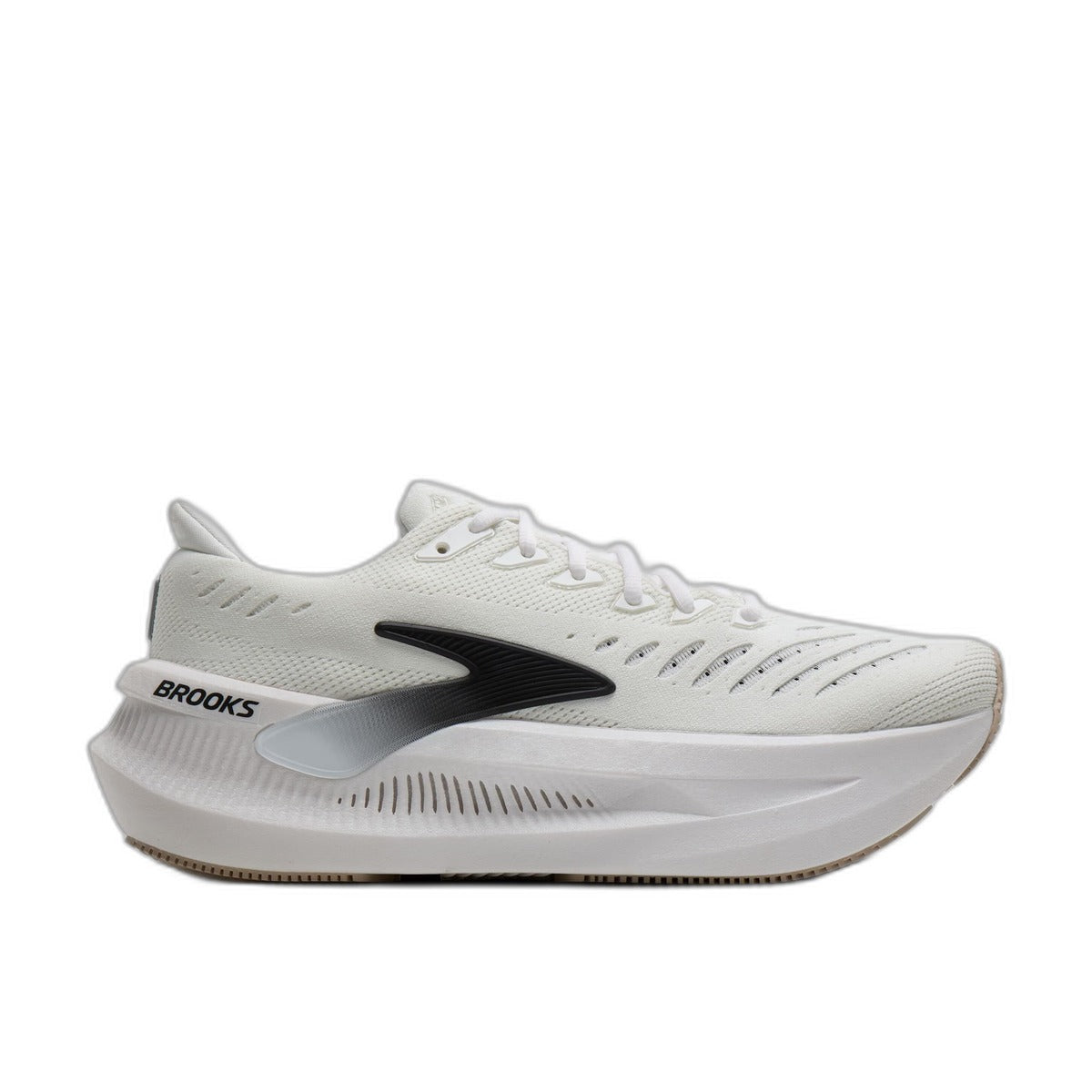 Brooks Men's Glycerin Max 2 - side view