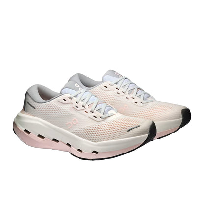 On Women's Cloudrunner 3 - side view