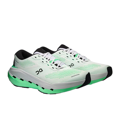 On Men's Cloudrunner 3 Max - side view