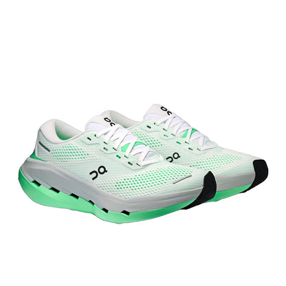 On Women's Cloudrunner 3 - side view