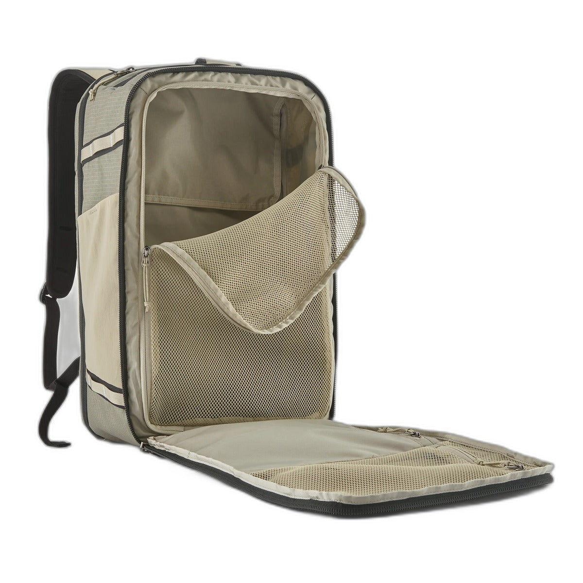 Patagonia Black Hole Mini MLC - side view