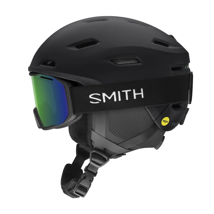 Smith Descend Mips