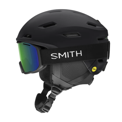 Smith Descend Mips