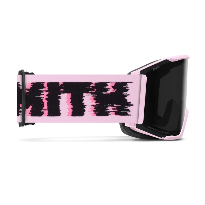 Smith Squad MAG
