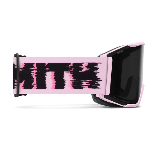 Smith Squad MAG