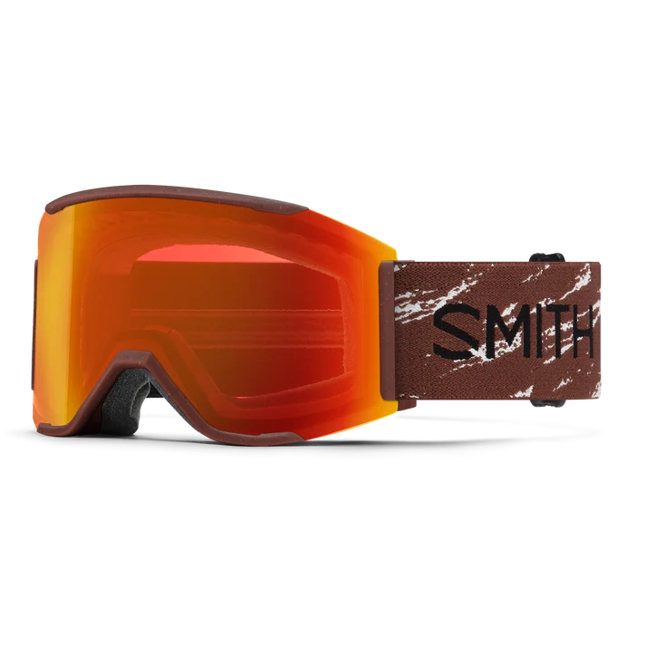 Smith Squad MAG