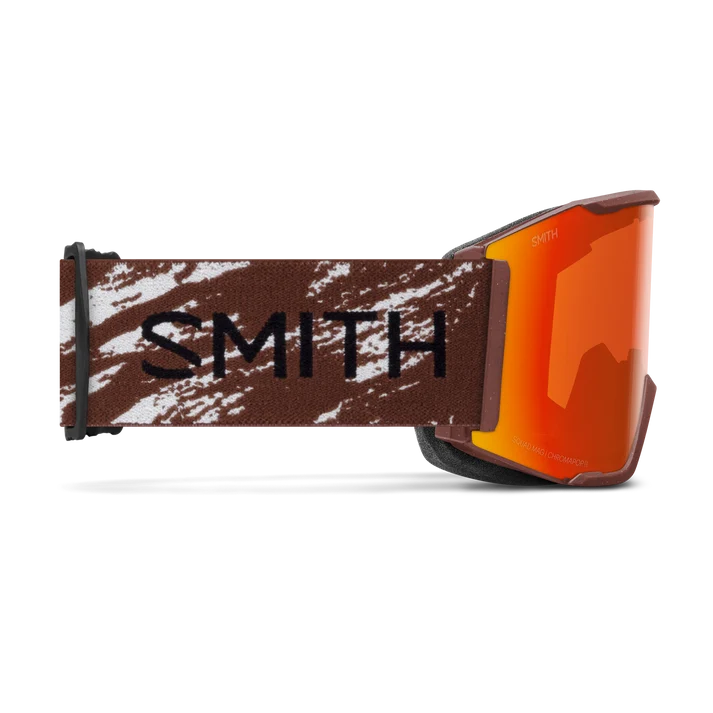 Smith Squad MAG