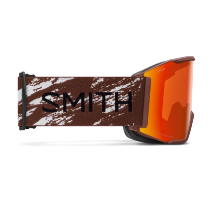 Smith Squad MAG