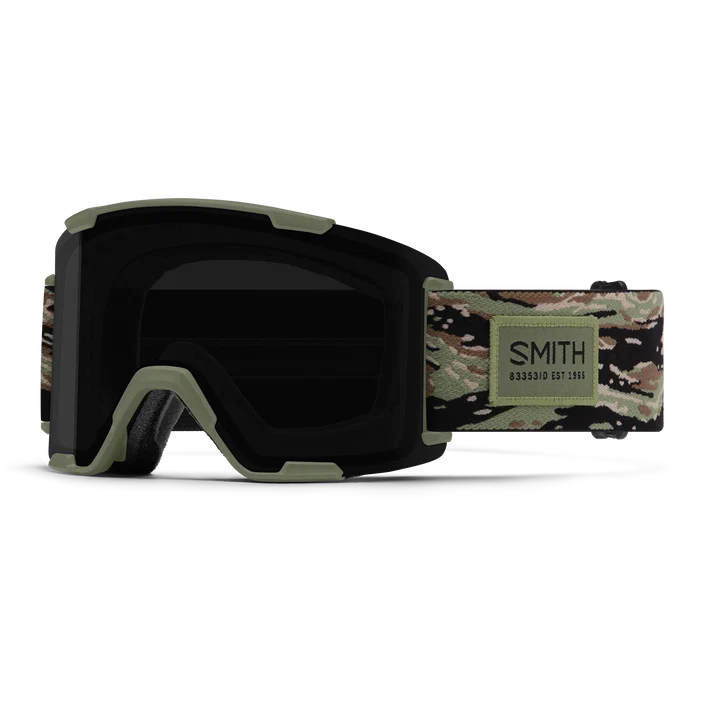 Smith Stash XL