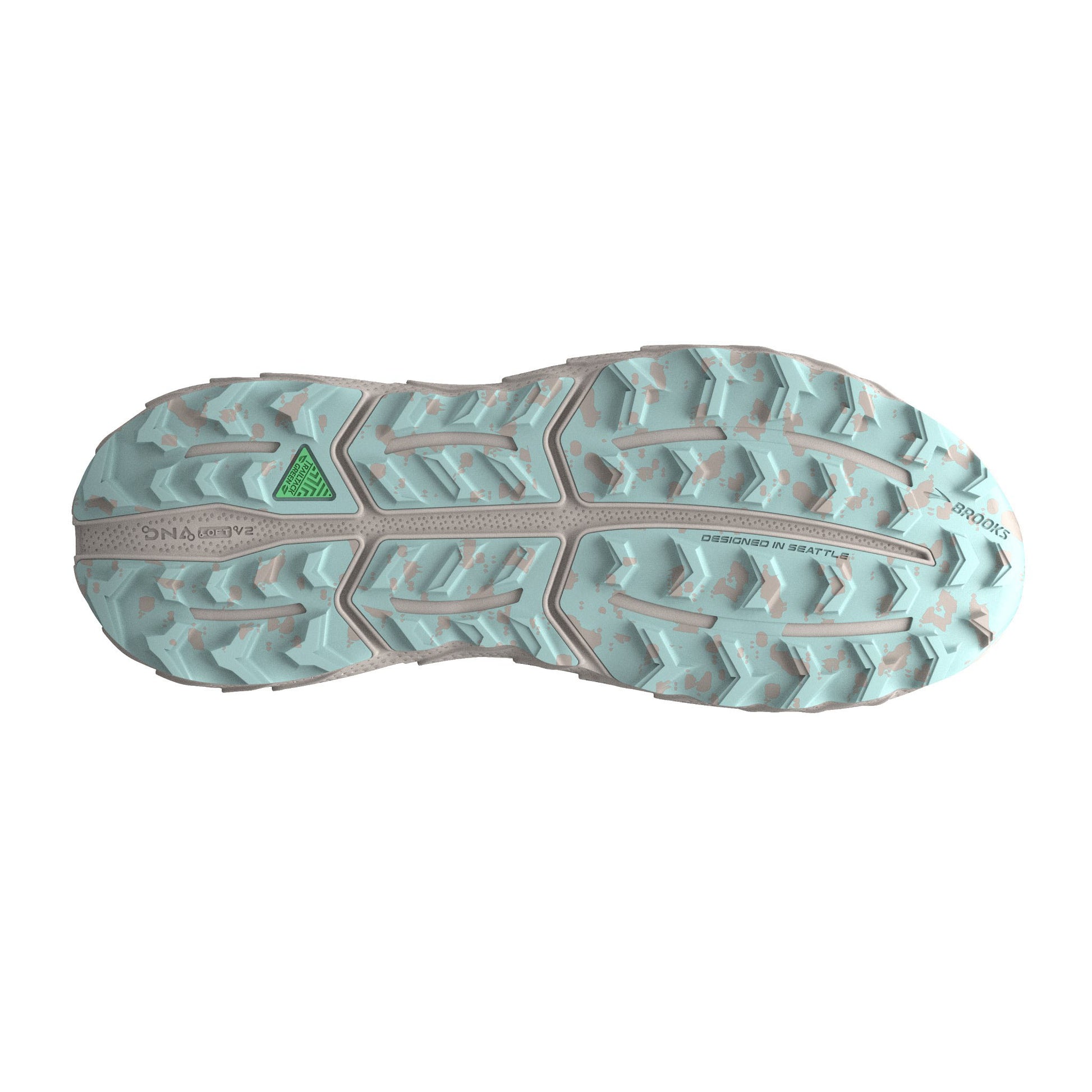 Brooks Women's Cascadia 17 Trail Running Shoes