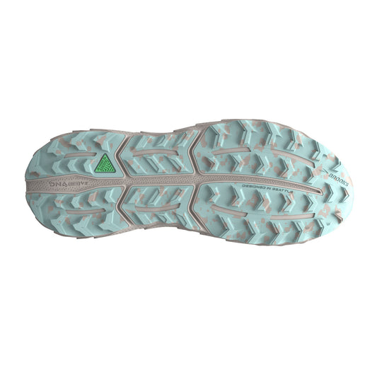 Brooks Women's Cascadia 17 Trail Running Shoes
