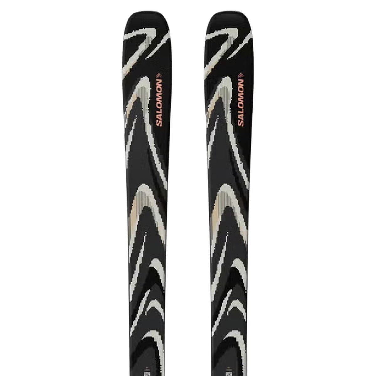 Salomon QST 94