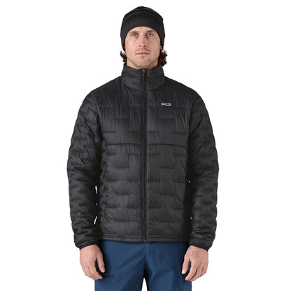 Patagonia Men's Micro Puff JKT