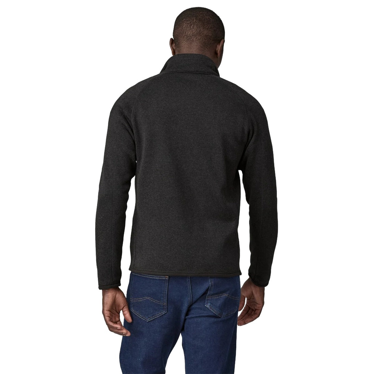 Patagonia Men's Better Sweater JKT