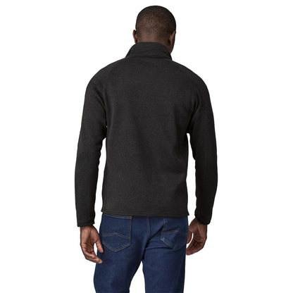 Patagonia Men's Better Sweater JKT