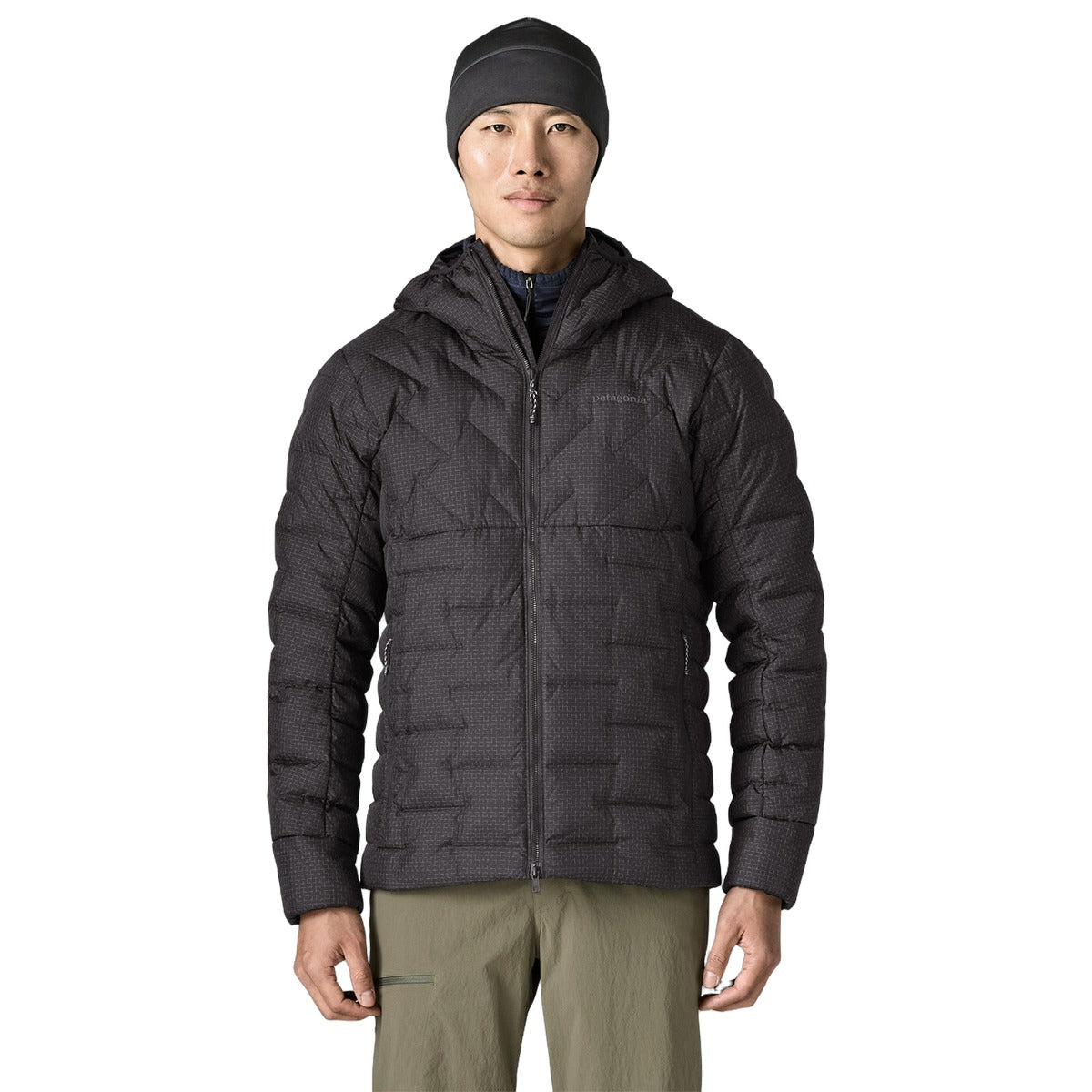 Patagonia Men's Durable Down Hoody