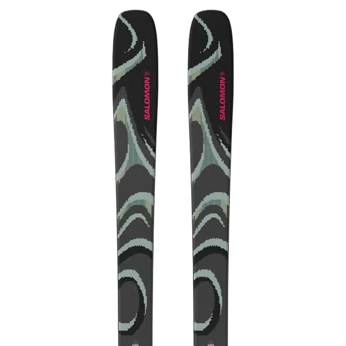 Salomon QST 100
