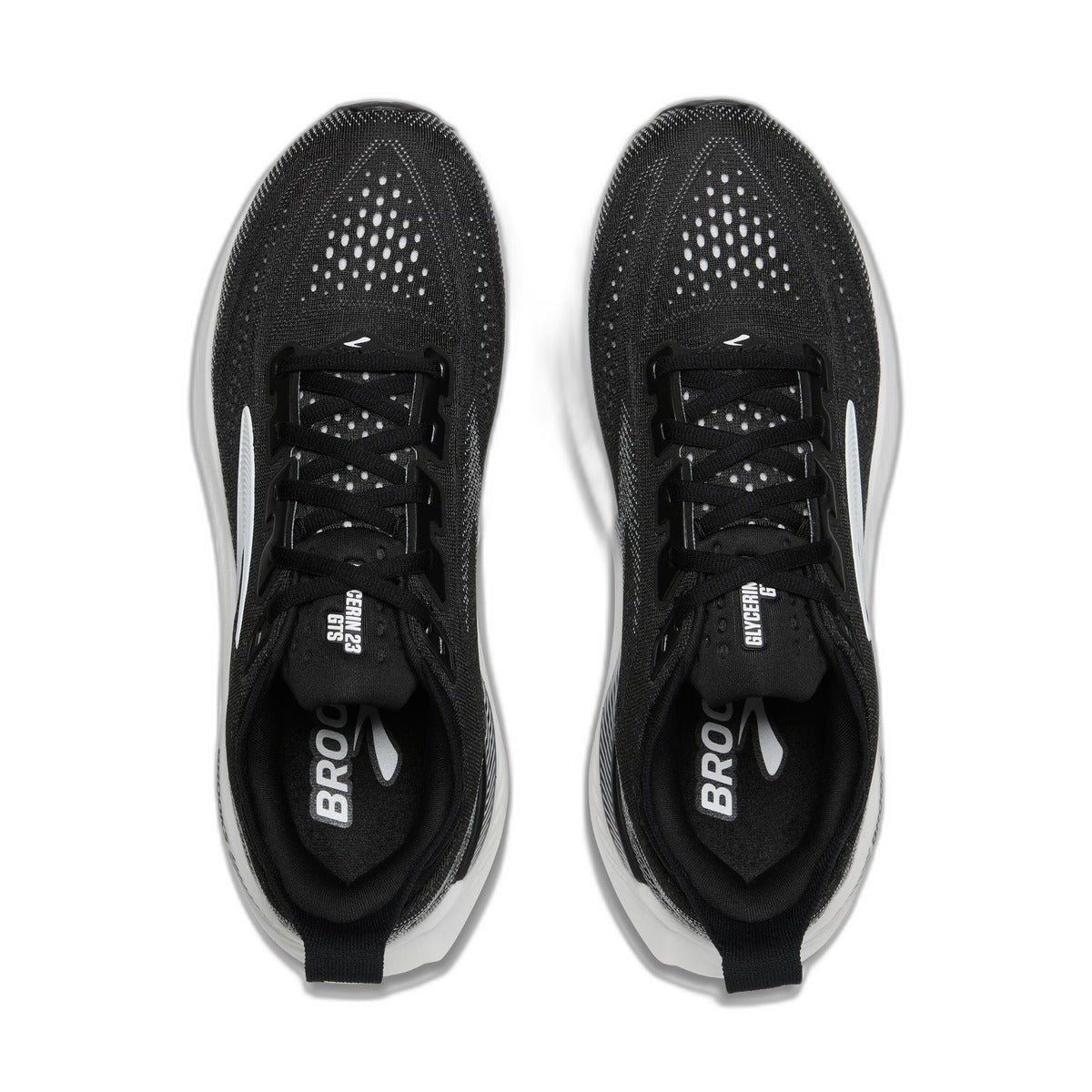 Brooks Men's Glycerin GTS 23