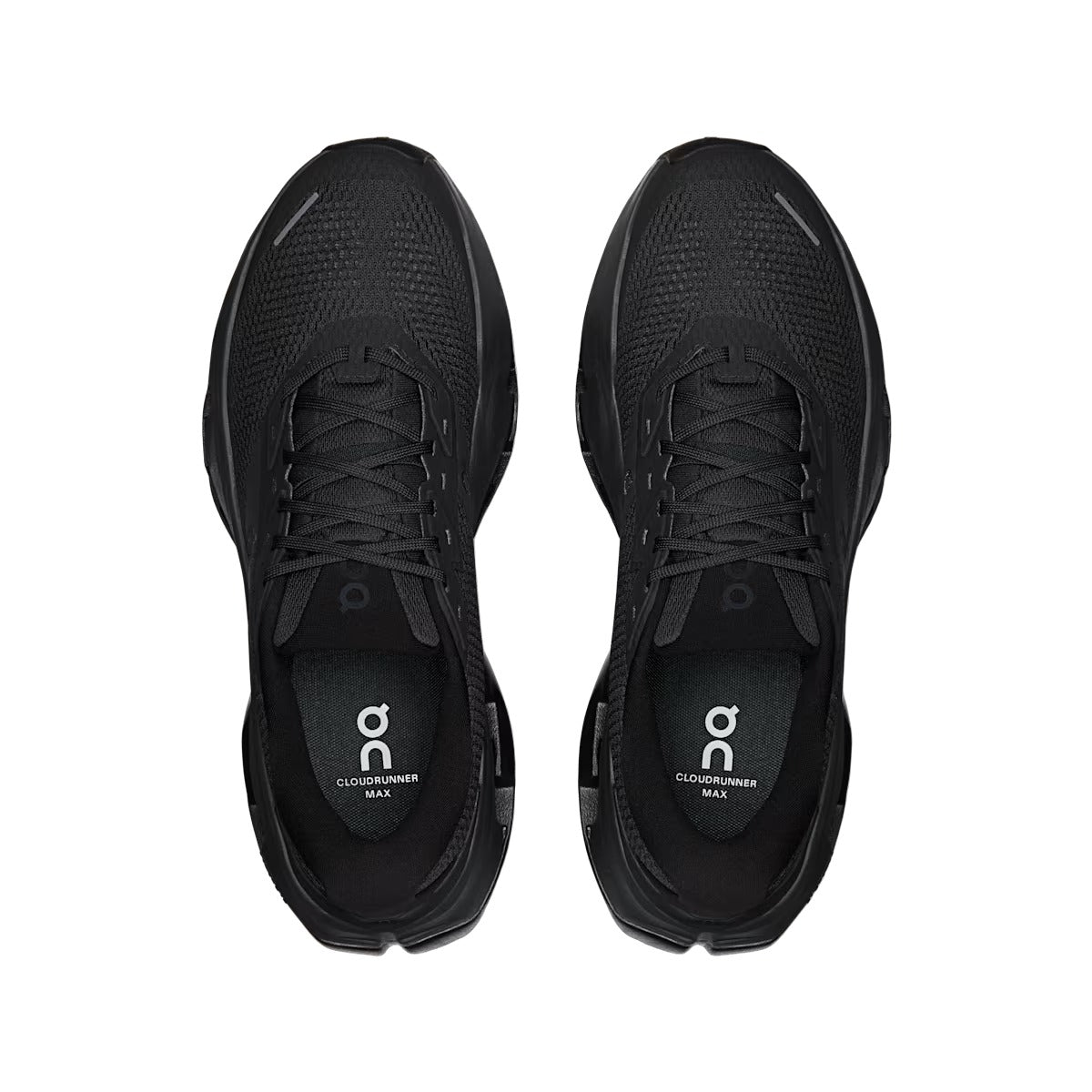 On Men's Cloudrunner 3 Max