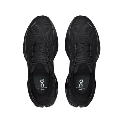 On Men's Cloudrunner 3 Max