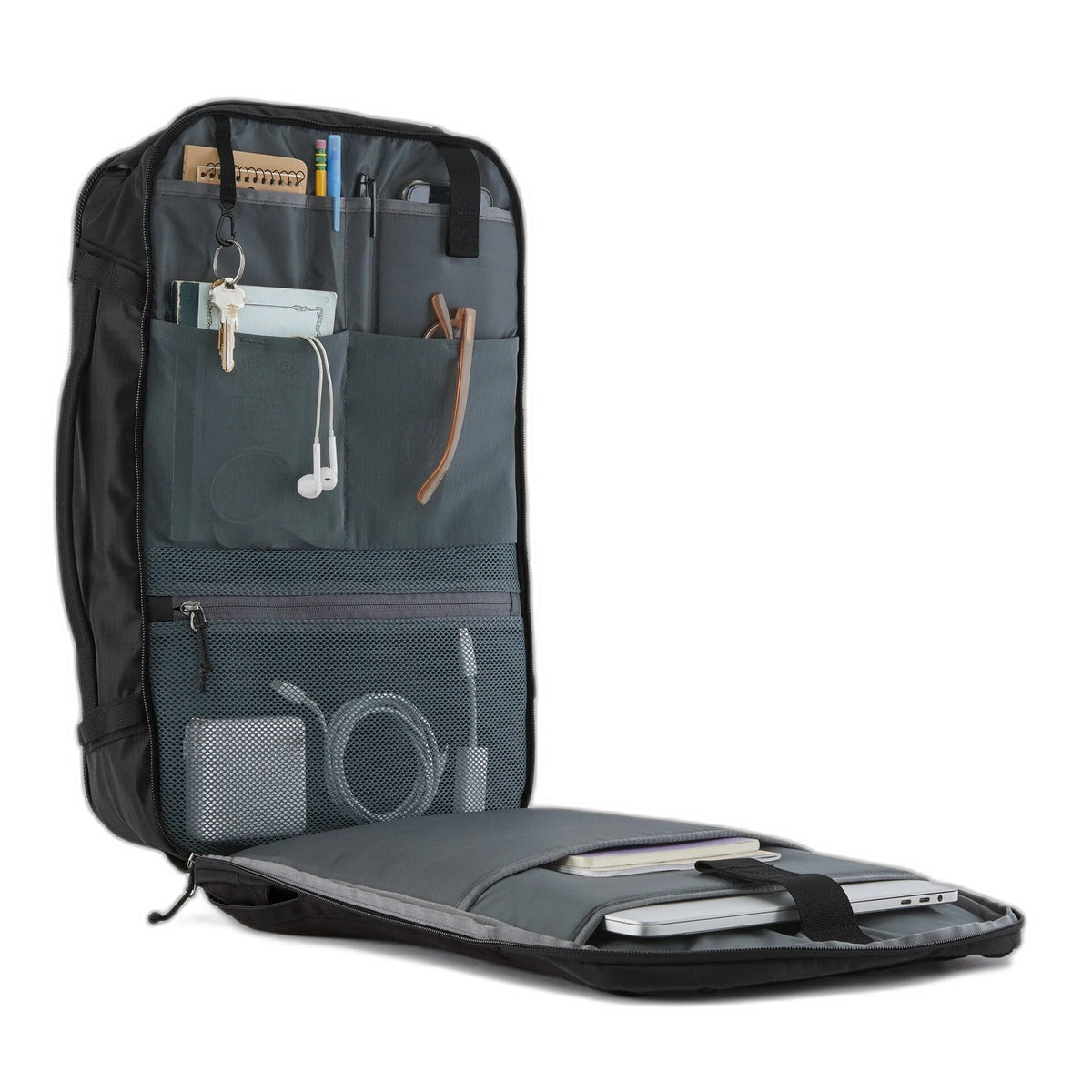 Patagonia Black Hole Mini MLC – Sunshine and Ski