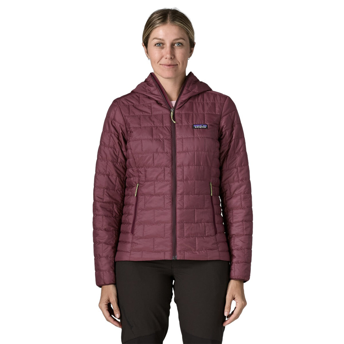 Patagonia Women's Nano Puff Hoody