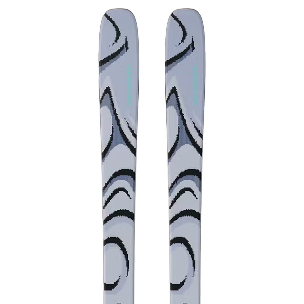 Salomon QST 100