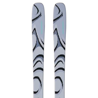 Salomon QST 100
