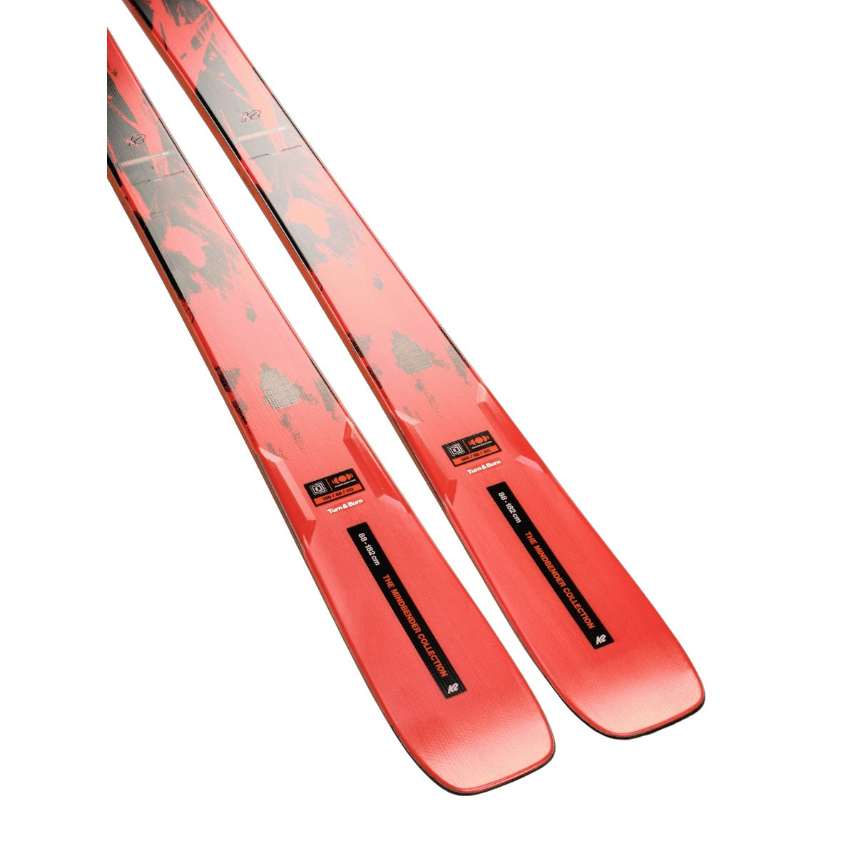 K2 Mindbender 88