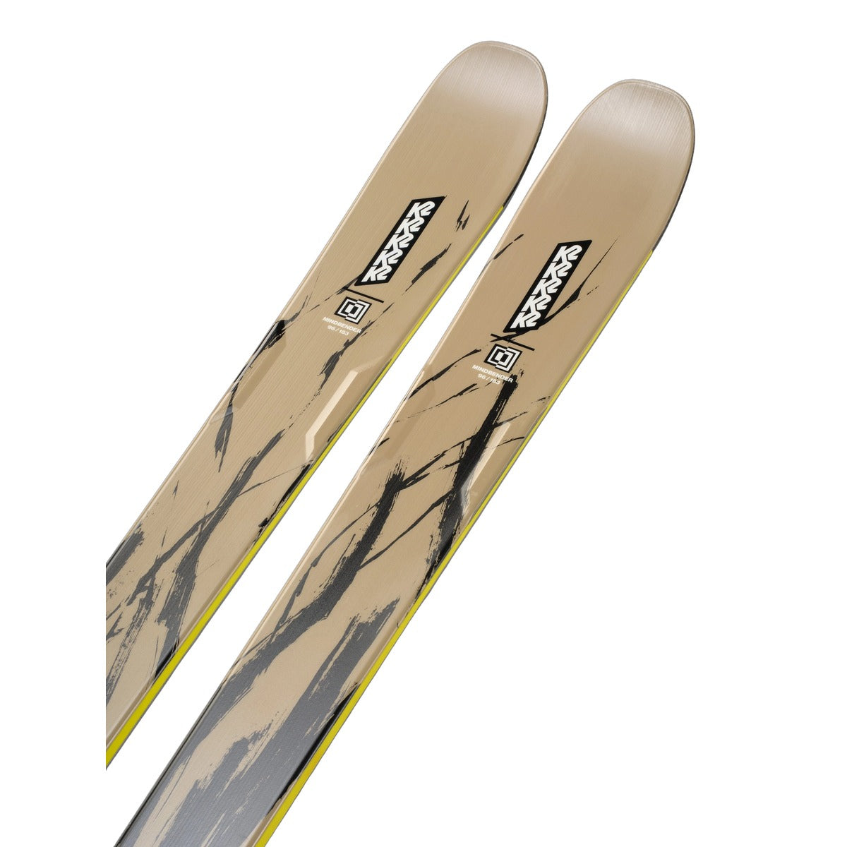K2 Mindbender 96