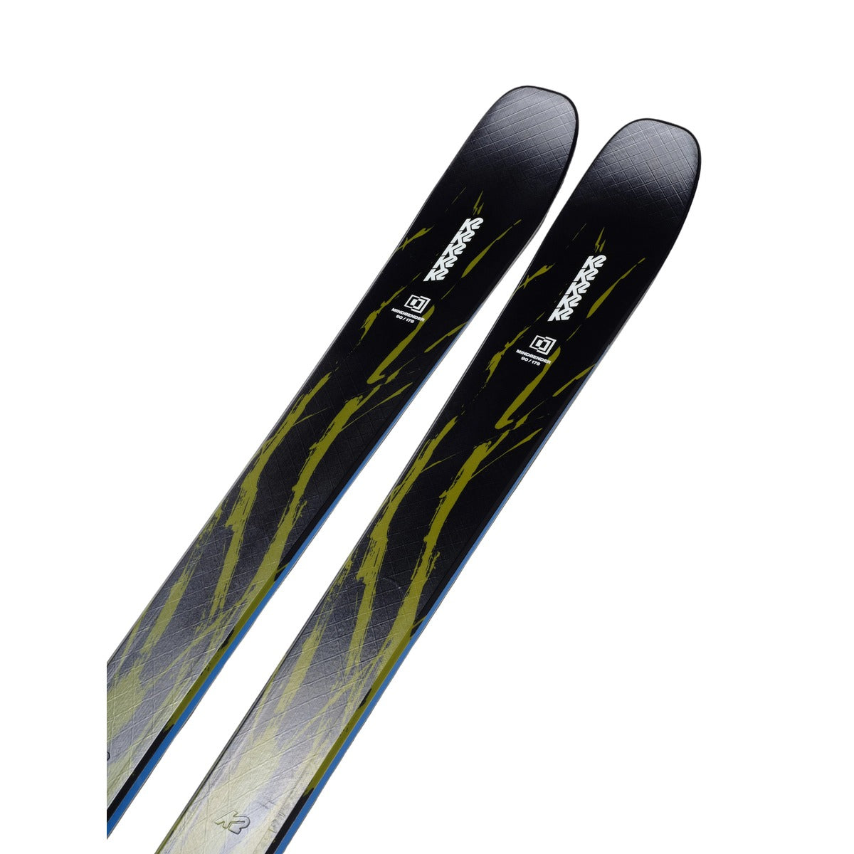 K2 Mindbender 90