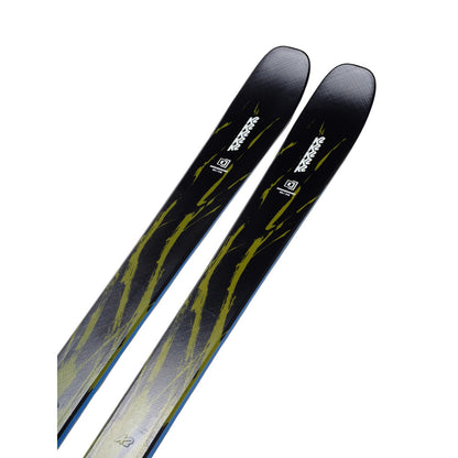 K2 Mindbender 90