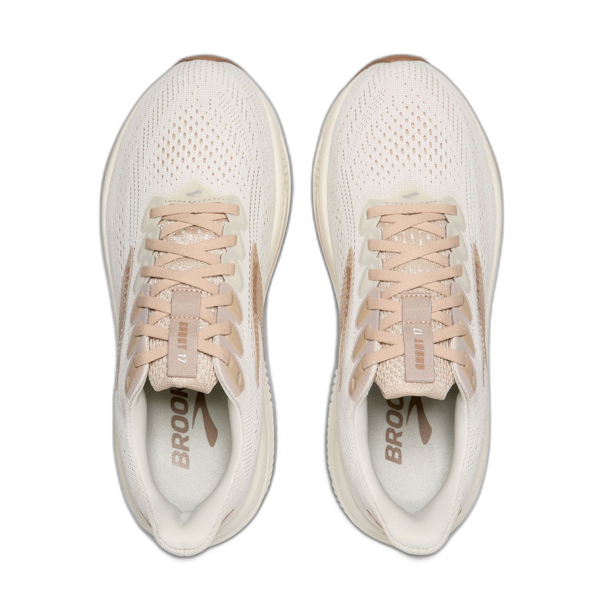Brooks Ghost 17