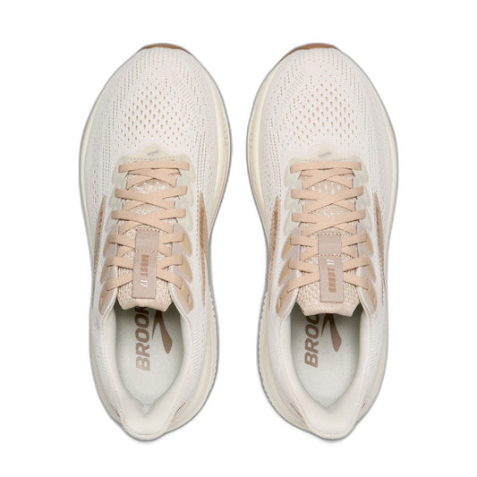 Brooks Ghost 17