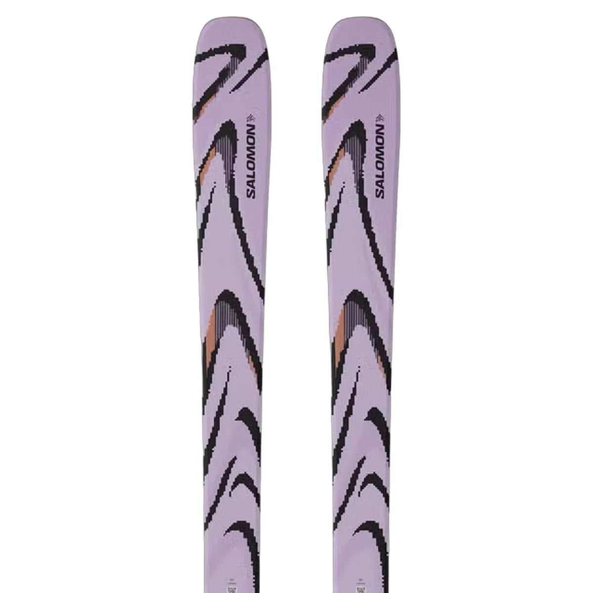 Salomon QST 94