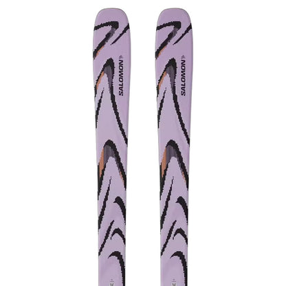 Salomon QST 94