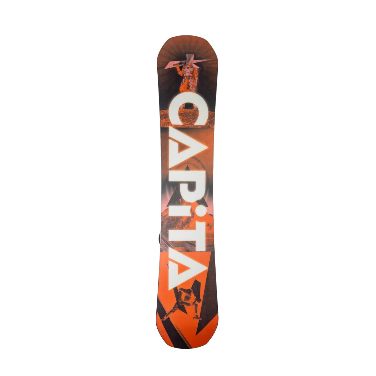 Capita D.O.A. 2027
