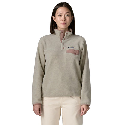 Patagonia Women's LW Synch Snap-T P/O