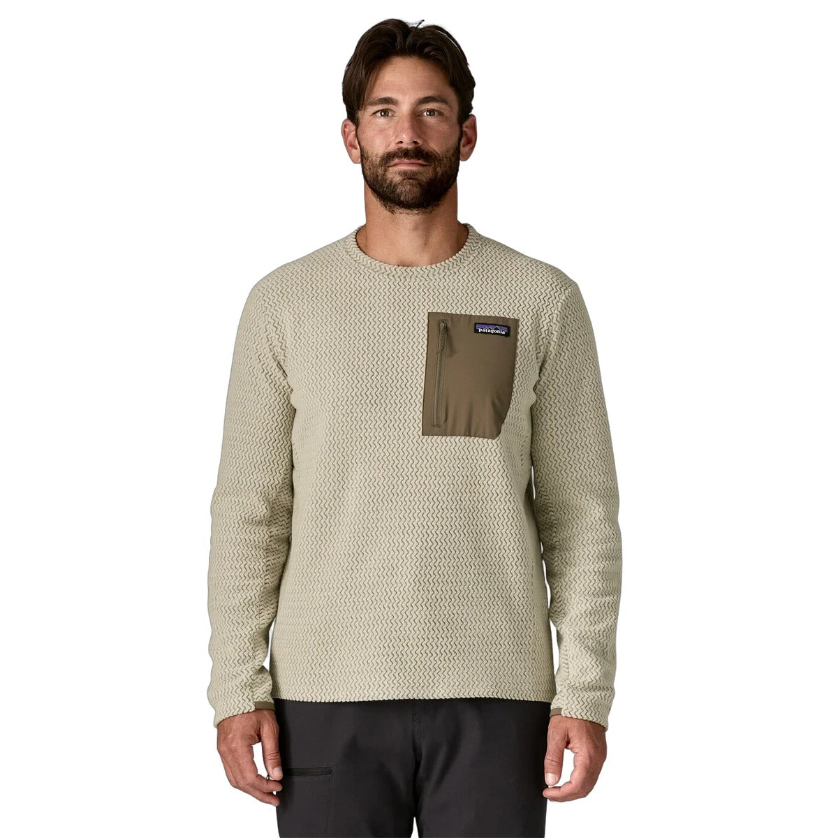 Patagonia Men's R1 Air Crew