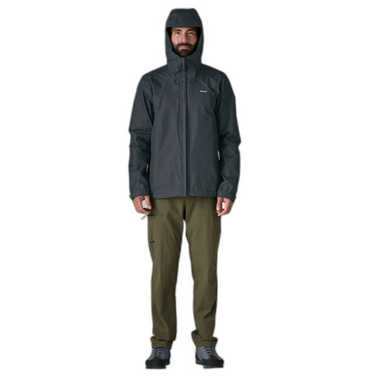 Patagonia Men's Torrentshell 3L Rain Jacket