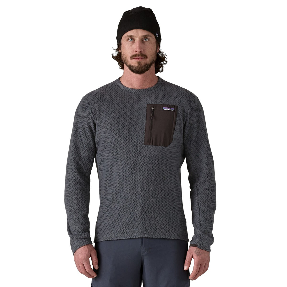 Patagonia Men's R1 Air Crew