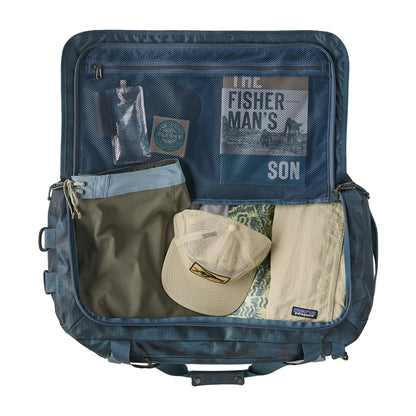 Patagonia Black Hole Duffel 55L