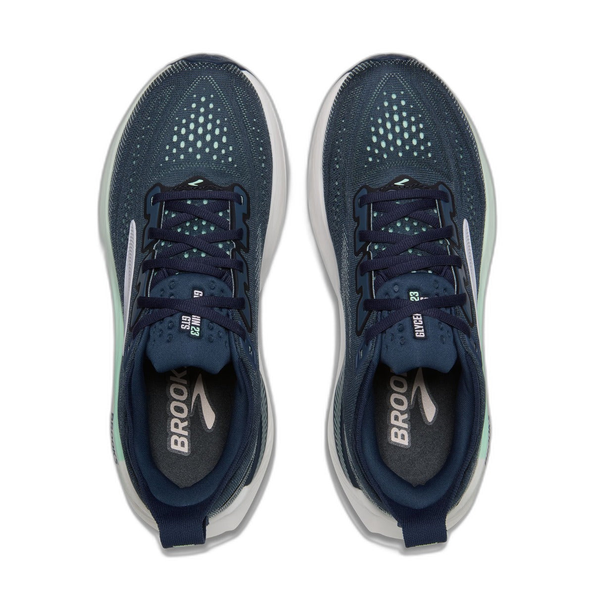 Brooks Women's Glycerin GTS 23