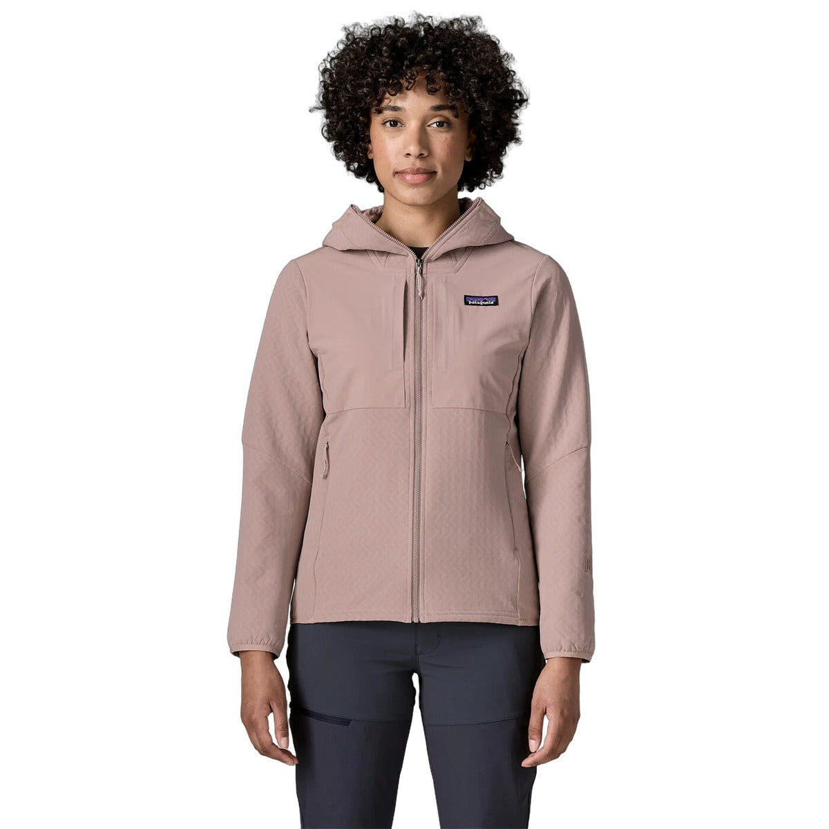 Patagonia Women's R2 CrossStrata Hoody