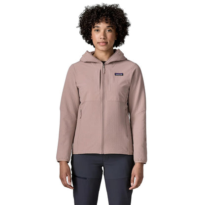 Patagonia Women's R2 CrossStrata Hoody
