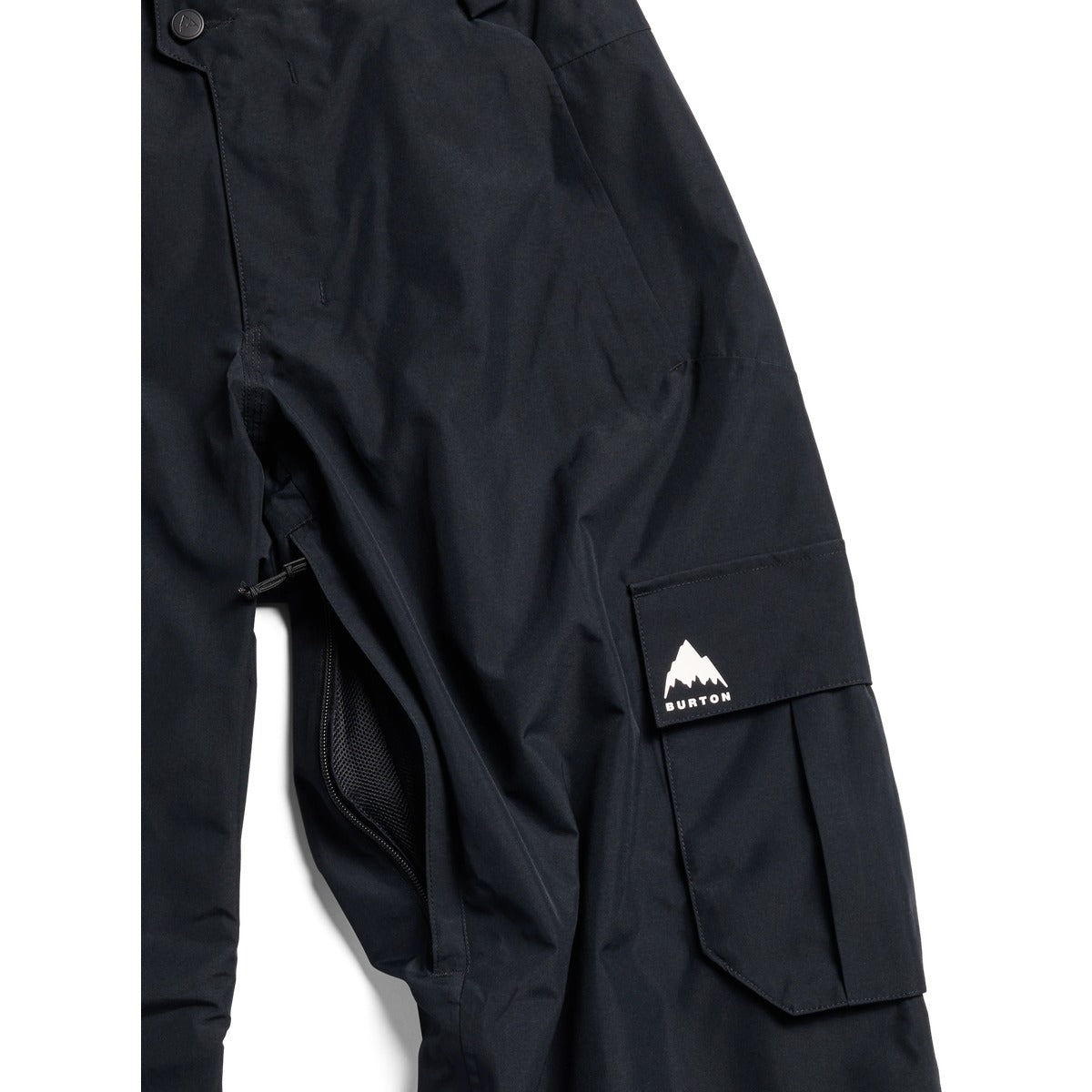 Burton Women's Reserve Baggy Pant
