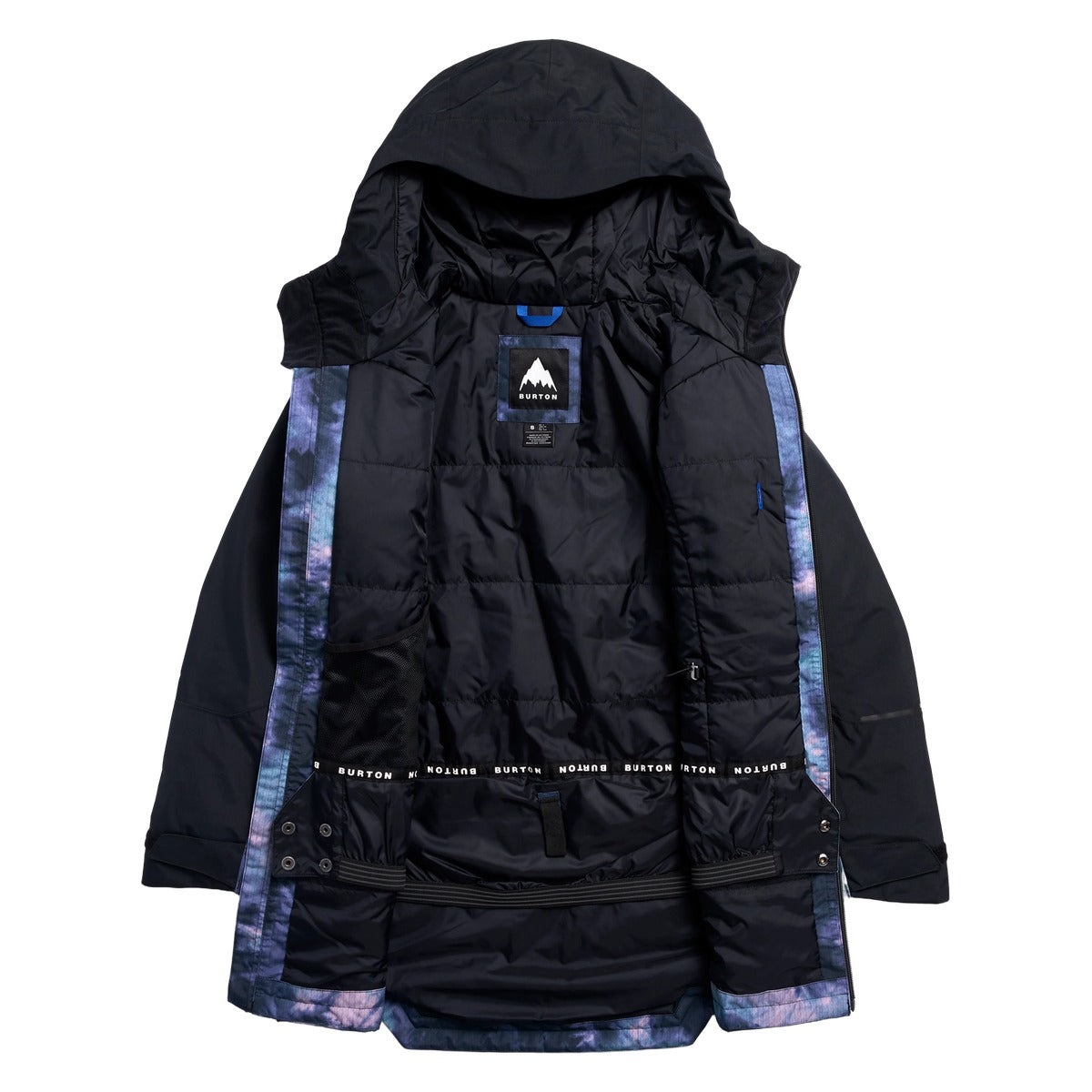 Burton Women's Reserve Insulated Jacket